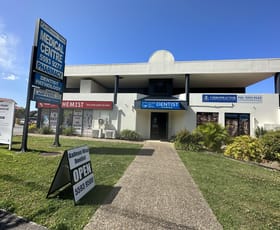 Offices commercial property leased at Office 3 of 3/174 Galleon Way Currumbin Waters QLD 4223