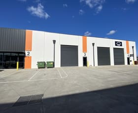 Factory, Warehouse & Industrial commercial property for lease at 3/51-55 Douro Street North Geelong VIC 3215