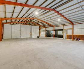 Factory, Warehouse & Industrial commercial property leased at 482 Cudgen Road Cudgen NSW 2487