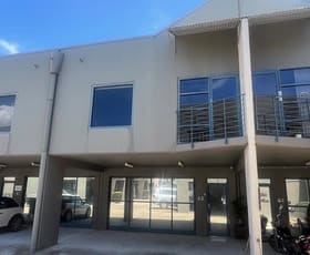 Factory, Warehouse & Industrial commercial property leased at Unit 43/41-51 Huntley Street Alexandria NSW 2015