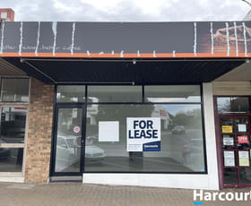 Shop & Retail commercial property leased at 123 Princes Way Drouin VIC 3818