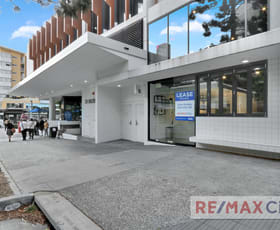 Other commercial property leased at Lot 2/31 Musk Avenue Kelvin Grove QLD 4059
