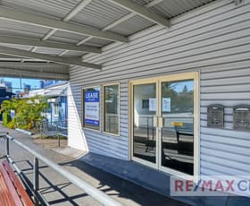 Offices commercial property leased at Shop 1/40 Gladstone Road Highgate Hill QLD 4101