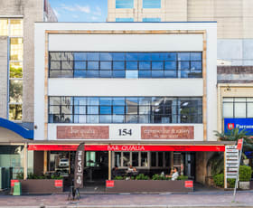 Shop & Retail commercial property leased at Ground Floor/154 Marsden St Parramatta NSW 2150