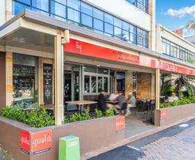 Shop & Retail commercial property leased at Ground Floor/154 Marsden St Parramatta NSW 2150