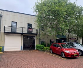 Showrooms / Bulky Goods commercial property leased at 9/17-19 Green Street Banksmeadow NSW 2019