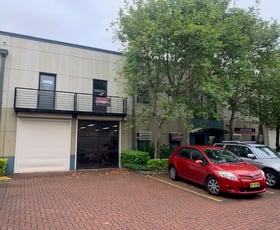 Offices commercial property leased at 9/17-19 Green Street Banksmeadow NSW 2019