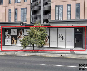 Shop & Retail commercial property leased at 81 Victoria Road Drummoyne NSW 2047