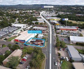 Shop & Retail commercial property for lease at 134 Howard Street Nambour QLD 4560