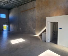 Factory, Warehouse & Industrial commercial property leased at 2/19 Lundberg Drive South Murwillumbah NSW 2484