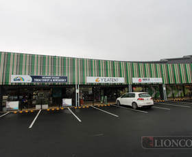 Shop & Retail commercial property leased at Belmont QLD 4153