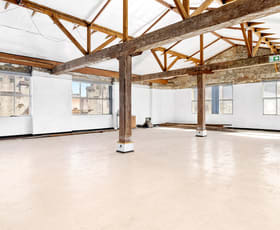 Offices commercial property leased at 45 CHIPPEN STREET Chippendale NSW 2008