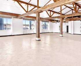 Offices commercial property leased at 45 CHIPPEN STREET Chippendale NSW 2008