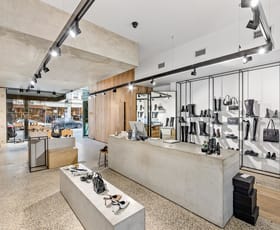 Shop & Retail commercial property leased at Ground Flr / 579 Chapel Street South Yarra VIC 3141