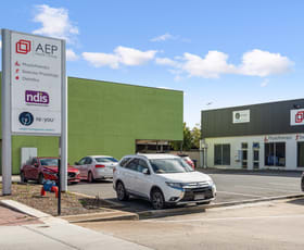 Offices commercial property leased at 699 Port Road Woodville Park SA 5011