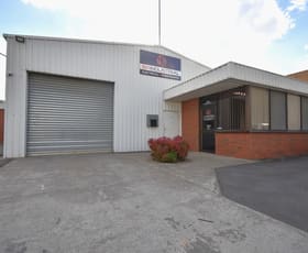 Factory, Warehouse & Industrial commercial property leased at 2/2 Hempel Street Wodonga VIC 3690