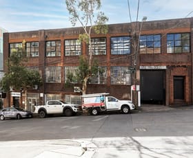 Offices commercial property leased at Part Floor/130 Kippax Street Surry Hills NSW 2010