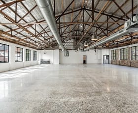 Factory, Warehouse & Industrial commercial property leased at Part Floor/130 Kippax Street Surry Hills NSW 2010