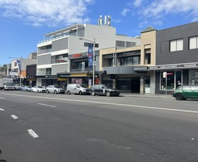 Shop & Retail commercial property leased at Shop 4/369-371 New South Head Road Double Bay NSW 2028