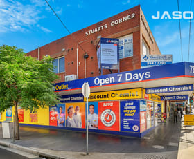 Offices commercial property for lease at Level 1, Suite 13/785 Pascoe Vale Road Glenroy VIC 3046