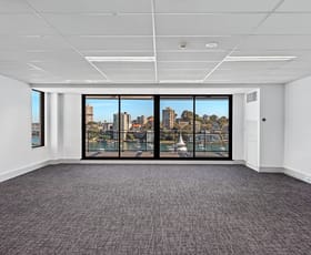 Medical / Consulting commercial property leased at 1007/6A Glen Street Milsons Point NSW 2061