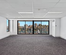 Offices commercial property leased at 1007/6A Glen Street Milsons Point NSW 2061