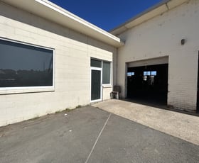 Factory, Warehouse & Industrial commercial property leased at 5/3 Pirie Street Fyshwick ACT 2609