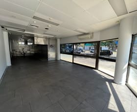 Offices commercial property for lease at 1&1B/84 Wembley Road Logan Central QLD 4114