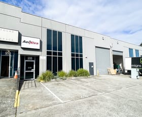 Offices commercial property leased at 28/137-145 Rooks Road Nunawading VIC 3131