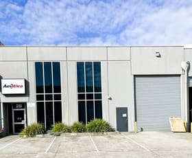 Factory, Warehouse & Industrial commercial property leased at 28/137-145 Rooks Road Nunawading VIC 3131
