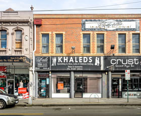 Shop & Retail commercial property leased at 453 Sydney Road Brunswick VIC 3056