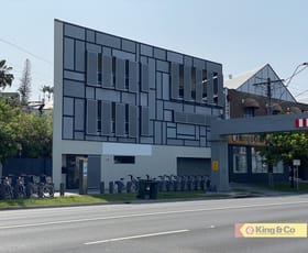 Factory, Warehouse & Industrial commercial property leased at Woolloongabba QLD 4102