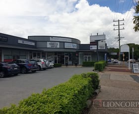 Shop & Retail commercial property for lease at Morningside QLD 4170