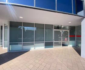 Medical / Consulting commercial property leased at Ground  Suite 4/50 Macquarie Street Liverpool NSW 2170