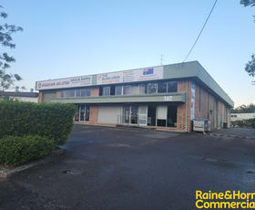 Factory, Warehouse & Industrial commercial property leased at Unit 2/12 Aston Rd Erina NSW 2250