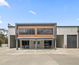 Factory, Warehouse & Industrial commercial property for lease at 66 Turner Road Smeaton Grange NSW 2567