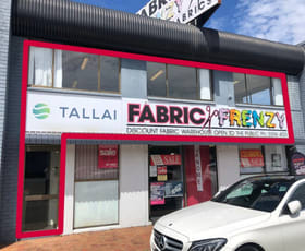 Other commercial property leased at 4/24 Spencer Road Nerang QLD 4211