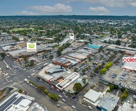 Shop & Retail commercial property leased at 91A Boronia Road Boronia VIC 3155