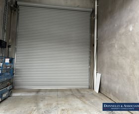 Factory, Warehouse & Industrial commercial property sold at 1/44 Alta Road Caboolture QLD 4510