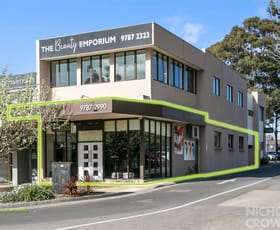 Shop & Retail commercial property leased at 12 Ranelagh Drive Mount Eliza VIC 3930