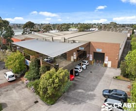 Offices commercial property for sale at 201-205 Browns Road Noble Park VIC 3174