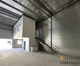 Factory, Warehouse & Industrial commercial property leased at 12/23 Lake Road Tuggerah NSW 2259