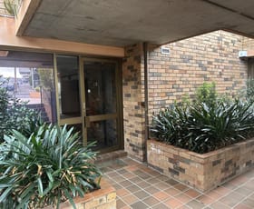 Offices commercial property for lease at 4/1 Ashley Street Hornsby NSW 2077