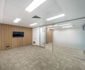 Offices commercial property leased at 150 Chestnut Street Cremorne VIC 3121