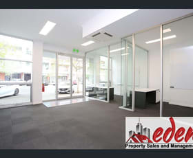 Offices commercial property leased at Ground Floor/10 Goodall Parade Mawson Lakes SA 5095
