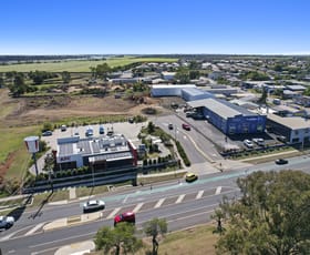 Factory, Warehouse & Industrial commercial property leased at 3b/93 Bargara Road Bundaberg East QLD 4670