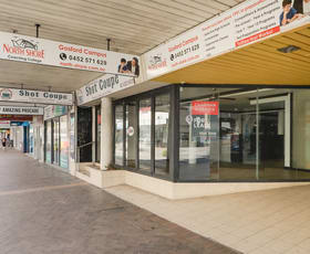 Shop & Retail commercial property leased at Shop B/170 Mann Street Gosford NSW 2250