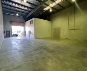 Factory, Warehouse & Industrial commercial property leased at 3/2 Endeavour Road Caringbah NSW 2229