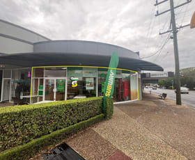 Shop & Retail commercial property for lease at 1/595 Wynnum Rd Morningside QLD 4170