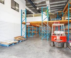 Factory, Warehouse & Industrial commercial property leased at Smithfield NSW 2164